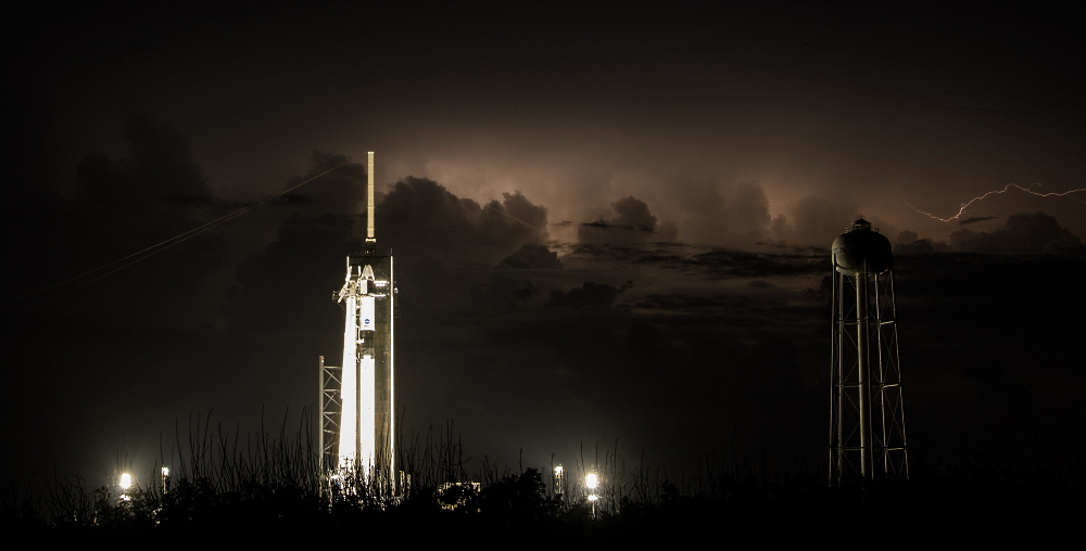 Фото NASA