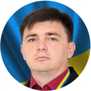 Олександр Мельник