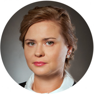 Анна Шевченко