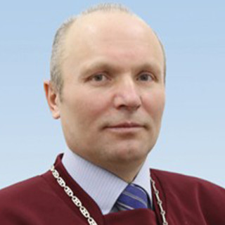 Віктор Колісник