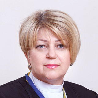 Людмила Поліщук
