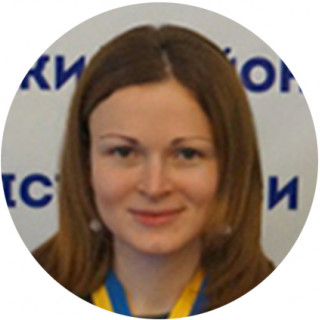 Алла Маломуж