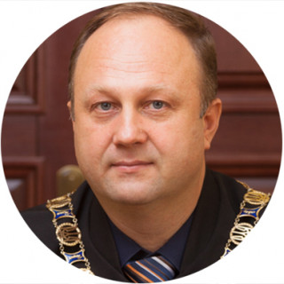 Олександр Беспалов
