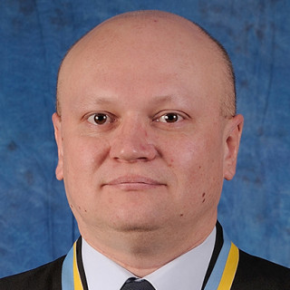 Олег Тимошенко