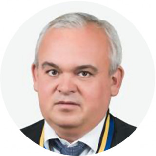 Ігор Смолій