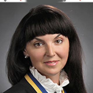 Інна Батрак