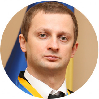 Микола Швець