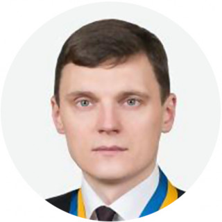 Дмитро Костенко
