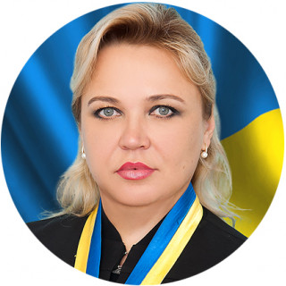 Наталія Лісовська