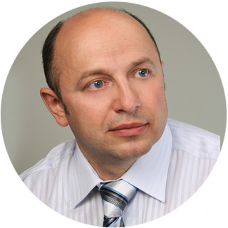 Ігор Артеменко