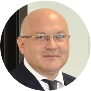 Ігор Олендер