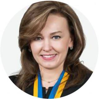 Любов Маруліна