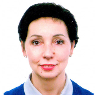 Ірина Литвинюк