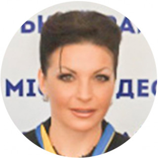 Ірина Літвінова