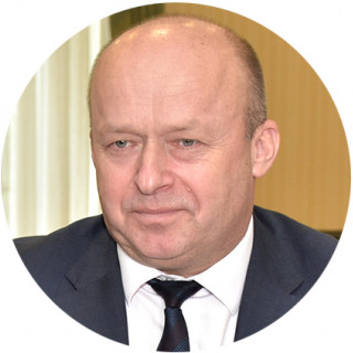 Михайло Смокович