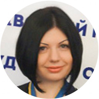 Юлія Федулеєва