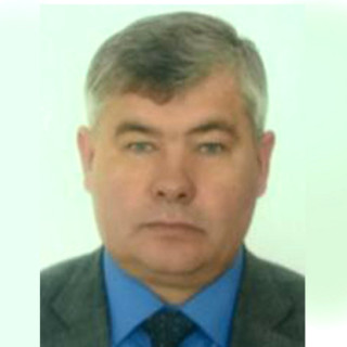 Валерій Слободян