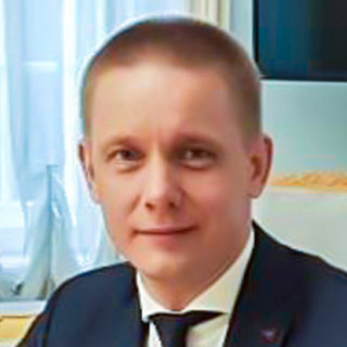 Євген Крук