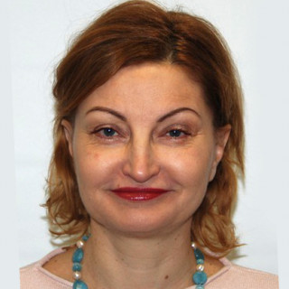Тетяна Стрелець