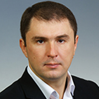 Юрій Скалозуб
