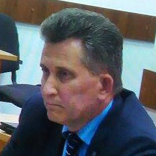 Ярослав Мельник