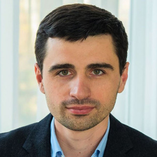 Дмитро Михайленко