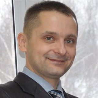 Володимир Зінкін