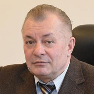 Петро Панталієнко