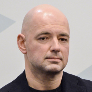 Олександр Мамалуй