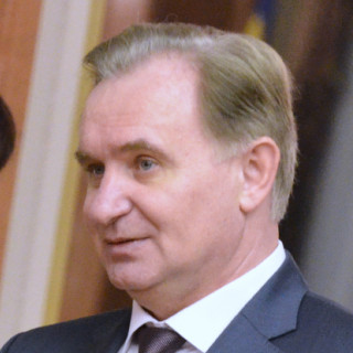 Віктор Капустинський