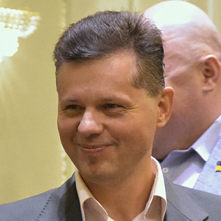 Руслан Князевич
