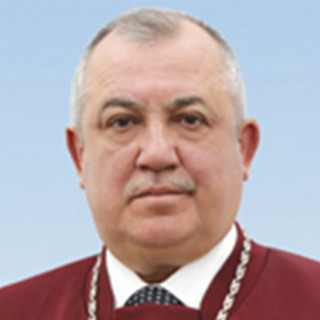 Володимир Мойсик