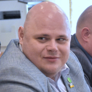 Микола Стефанчук