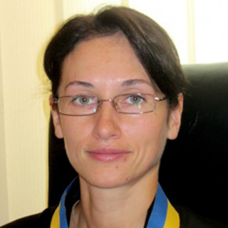Аліна Павловська