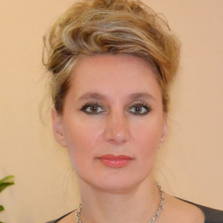 Оксана Карпенко