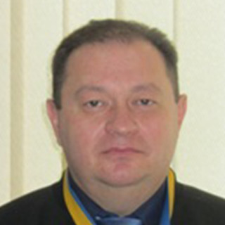 Олександр Трембач