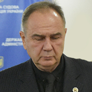 Володимир Сіверін