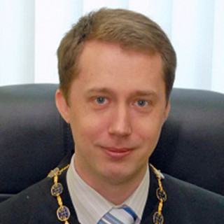Михайло Спірідонов