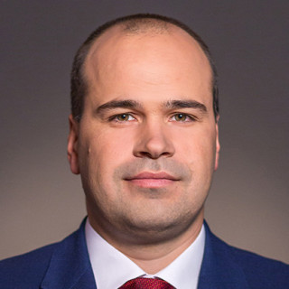Микола Мазур