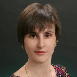 Наталія Антонюк
