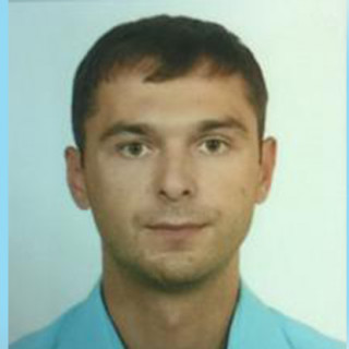 Олександр Сарбей