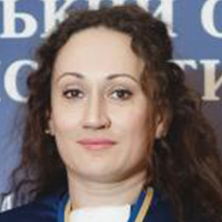 Роксолана Качур