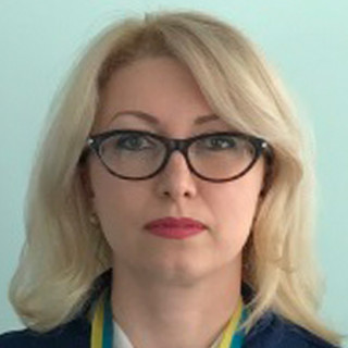 Оксана Карп'як