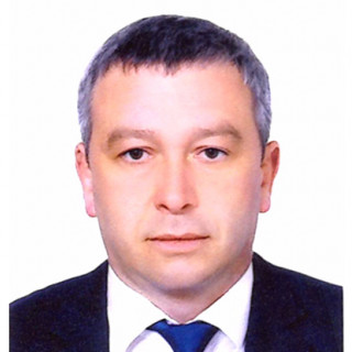 Олександр Лозовський