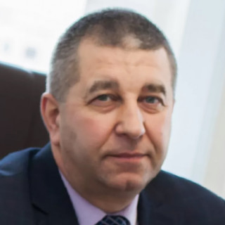 Віктор Шидловський