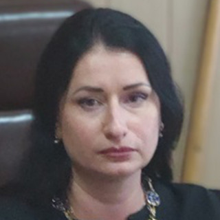 Олеся Алтухова