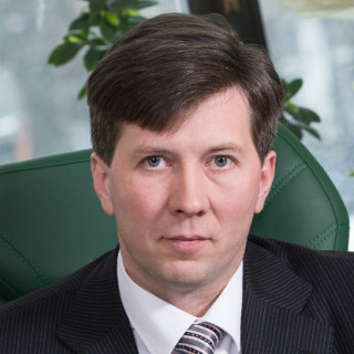 Микола Шатерніков