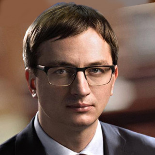 Вадим Бутенко