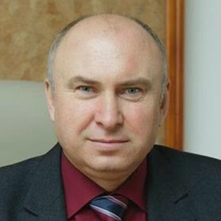 Микола Шаповал