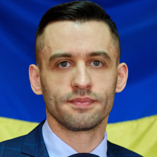 Любомир Андрейчук